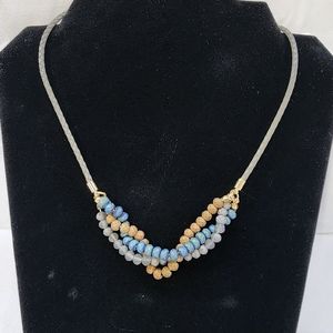 Multi-Colored Necklace